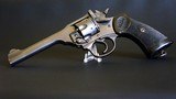 Webley & Scott Mark IV 38 - 4 of 16