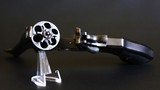 Webley & Scott Mark IV 38 - 11 of 16