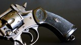 Webley & Scott Mark IV 38 - 9 of 16