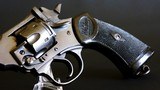 Webley & Scott Mark IV 38 - 10 of 16