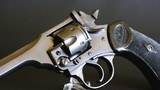 Webley & Scott Mark IV 38 - 6 of 16