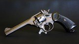Webley & Scott Mark IV 38 - 1 of 16