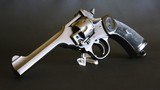 Webley & Scott Mark IV 38 - 3 of 16