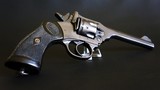 Webley & Scott Mark IV 38 - 12 of 16