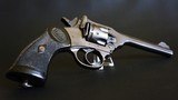 Webley & Scott Mark IV 38 - 14 of 16