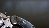Webley & Scott Mark IV 38 - 8 of 16