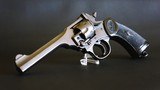Webley & Scott Mark IV 38 - 2 of 16