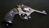 Webley & Scott Mark IV 38 - 15 of 16