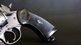 Webley & Scott Mark IV 38 - 7 of 16