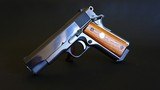 Colt Commander Series 70 9mm Automatic - 3 of 14