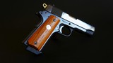 Colt Commander Series 70 9mm Automatic - 9 of 14