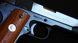 Colt Commander Series 70 9mm Automatic - 10 of 14