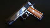 Colt Commander Series 70 9mm Automatic - 4 of 14