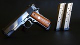 Colt Commander Series 70 9mm Automatic - 1 of 14