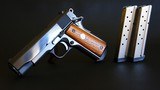 Colt Commander Series 70 9mm Automatic - 14 of 14