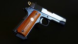 Colt Commander Series 70 9mm Automatic - 7 of 14