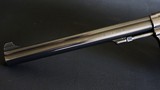 Smith & Wesson 1967 Model 14-3K-38Target Masterpiece 8-3/8