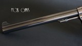 Smith & Wesson 1967 Model 14-3K-38Target Masterpiece 8-3/8