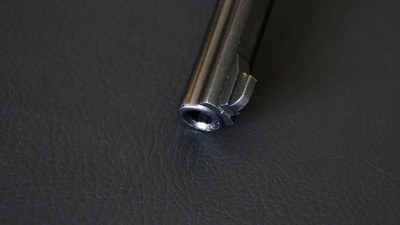 Smith & Wesson 1967 Model 14-3K-38Target Masterpiece 8-3/8
