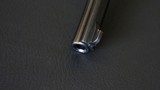 Smith & Wesson 1967 Model 14-3K-38Target Masterpiece 8-3/8