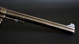 Smith & Wesson 1967 Model 14-3K-38Target Masterpiece 8-3/8