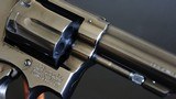 Smith & Wesson 1967 Model 14-3K-38Target Masterpiece 8-3/8