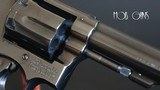 Smith & Wesson 1967 Model 14-3K-38Target Masterpiece 8-3/8