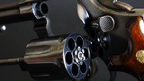 Smith & Wesson 1967 Model 14-3K-38Target Masterpiece 8-3/8
