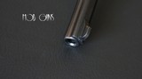 Smith & Wesson 1967 Model 14-3K-38Target Masterpiece 8-3/8