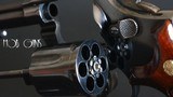 Smith & Wesson 1967 Model 14-3K-38Target Masterpiece 8-3/8