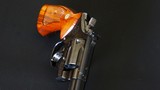 Smith & Wesson 1967 Model 14-3K-38Target Masterpiece 8-3/8