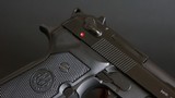 Beretta 96 40S&W - Pristine Condition - 3 Magazines - 12 of 13