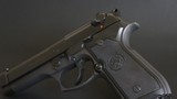 Beretta 96 40S&W - Pristine Condition - 3 Magazines - 6 of 13