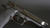 Beretta 96 40S&W - Pristine Condition - 3 Magazines - 8 of 13