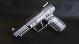 NIB FN Five-Seven Fabrique Nationale Herstal Five Seven 5-7 5.7x28 Semi Automatic Pistol - 1000 Rounds FN SS195LF - 1 of 10