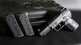 NIB FN Five-Seven Fabrique Nationale Herstal Five Seven 5-7 5.7x28 Semi Automatic Pistol - 1000 Rounds FN SS195LF - 10 of 10