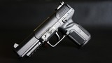NIB FN Five-Seven Fabrique Nationale Herstal Five Seven 5-7 5.7x28 Semi Automatic Pistol - 1000 Rounds FN SS195LF - 5 of 10
