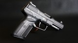 NIB FN Five-Seven Fabrique Nationale Herstal Five Seven 5-7 5.7x28 Semi Automatic Pistol - 1000 Rounds FN SS195LF - 2 of 10