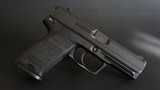 Hk USP40 - Early Production From 1999 In High Condition - 1 of 13
