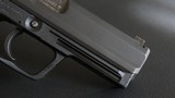Hk USP40 - Early Production From 1999 In High Condition - 7 of 13