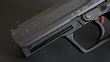 Hk USP40 - Early Production From 1999 In High Condition - 3 of 13