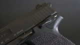 Hk USP40 - Early Production From 1999 In High Condition - 5 of 13