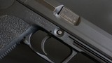 Hk USP40 - Early Production From 1999 In High Condition - 8 of 13
