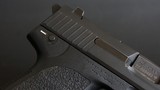 Hk USP40 - Early Production From 1999 In High Condition - 9 of 13