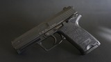 Hk USP40 - Early Production From 1999 In High Condition - 2 of 13