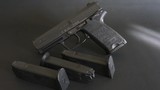 Hk USP40 - Early Production From 1999 In High Condition - 13 of 13