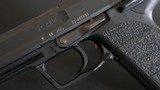 Hk USP40 - Early Production From 1999 In High Condition - 4 of 13