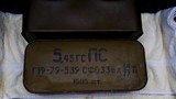Russian Spam Can 5.45x39mm 53gr LAP 7N6 1080 Rounds - 1 of 1