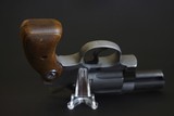 Colt Agent .38 Special Snub-nose - 1982 - 10 of 14