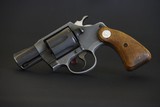 Colt Agent .38 Special Snub-nose - 1982 - 2 of 14
